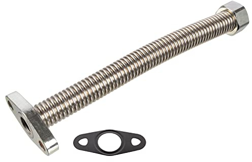 febi bilstein 172549 Ölleitung für Turbolader, 1 Stück