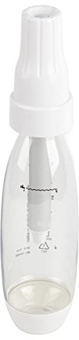 Machine à eau pétillante, machine à eau gazeuse portable domestique Machine à eau à bulles maison Machine à boissons gazeuses pour boissons cocktails