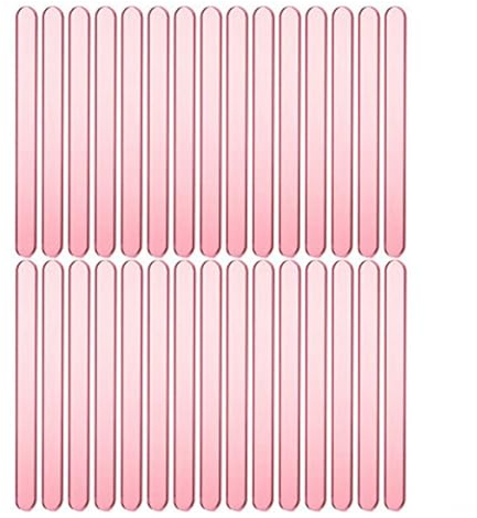 Kliplinc Acrylst?bchen, Wiederverwendbar, Kuchen-Eisst?bchen, Eiscreme, Cakesicle-Form f¨¹r Zuhause, Kuchen, S¨¹?igkeiten, Basteln E