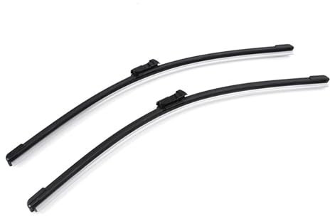 Wiper Blade Kit For Mazda 6 For Mazda6 2018-2023 24+18 LHD Front Wiper Blades Windshield Windscreen Clean Window Car Rain Brushes Car wipers