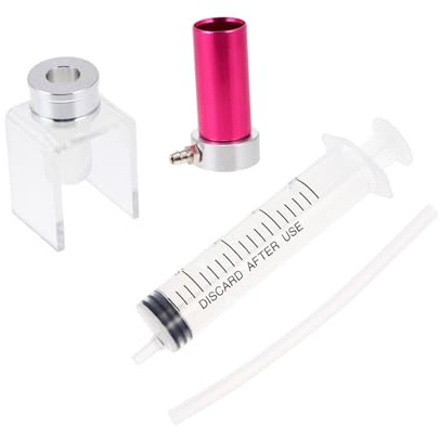WEKADRIN Selbstgemacht Lippenstiftform Zufällige Farbe für Selbstgemachte Lippenstifte Waschbar und Einfach zu Bedienen aus Silikon 4 Stück und Kreative Familienprojekte