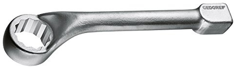 GEDORE Schlag-Ringschlüssel gekröpft 36 mm, 1 Stück, 306 G 36
