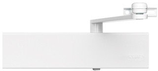 ABUS TUERSCHLIES SER 9603V SILBER FH