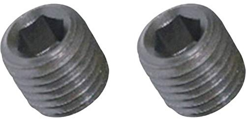 TOOLCRAFT 890265 Vis sans tête M3 3 mm acier 20 pc(s)