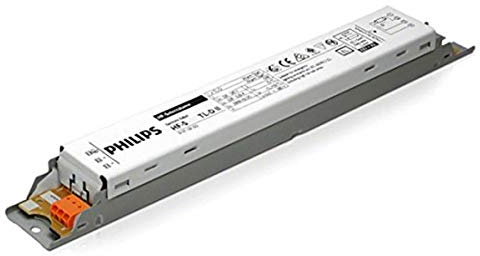 HF-S 118/136 TL-D II 220-240V 50/60Hz