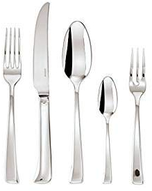 Servizio 60 Pz Monoblocco Imagine Inox