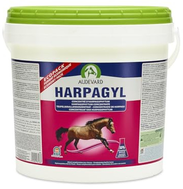 AUDEVARD 920-4437 Harpagyl 4, 5Kg Audevard
