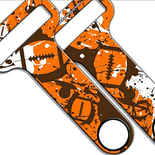 HAMMERHEAD™ Bottle Opener - Football Team Colors