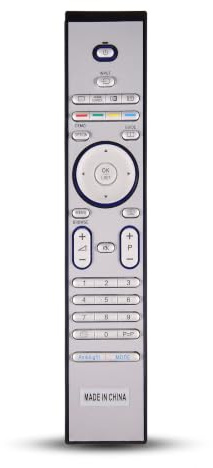 RC4401 Remplacement de la télécommande pour RC4401 RC4404 RC4420 RC4703 RC4725 RC4729 TV