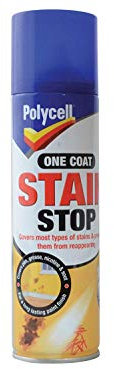 2 X Stain Stop, 250 ml