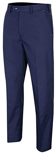 Island GREEN Pantalones de Golf para Hombre 2023 IGPNT1936 para Todo Tipo de Clima