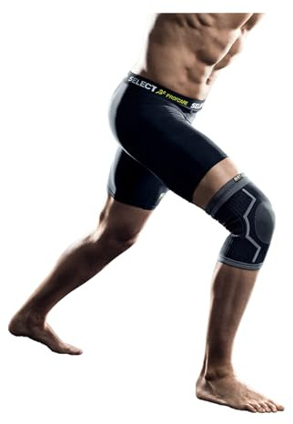 Derbystar Unisex – Erwachsene Kniebandage-7059 Kniebandage