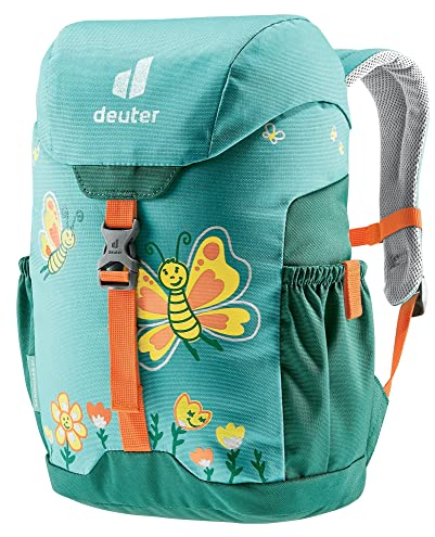 deuter Schmusebär Kinderrucksack (8 L)