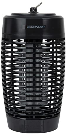 EasyZap Outside Lantern Insect Killer 80M2