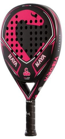 VIBOR-A Pala Pádel Naya Classic Edition