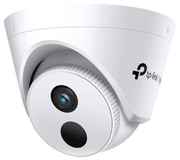 TP-Link Camara VIGI C440I(2.8mm) Dome