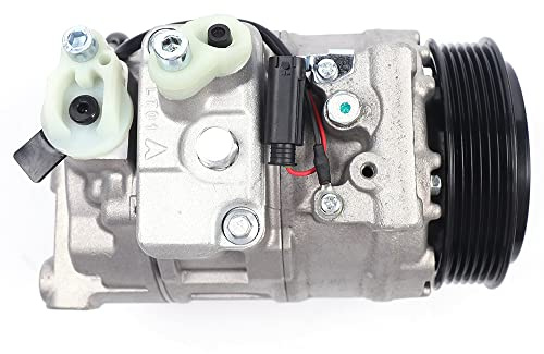 Compressore Aria Condizionata Compressore Compressore Aria Condizionata Per C209 W639 W211