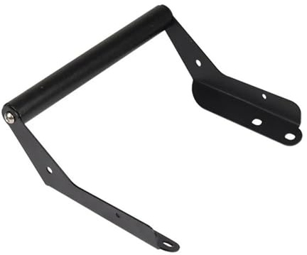 HZBHD Handyhalter Motorrad-Navigationshalterung Für K&awasaki Für Versys 1000 SE GT Für Versys1000 2019-2025 GPS-Smartphonehalterung Navigations Halter