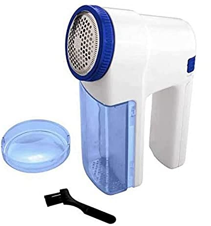 WENKO Wollrasierer Jumbo