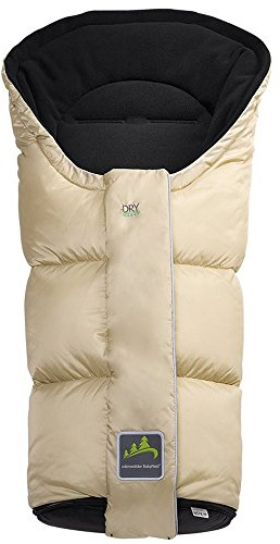 Odenwälder 12226-960 Fusssack Smarty sand