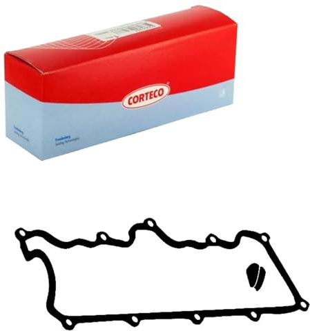 Corteco 023994P Dichtung, Zylinderkopfhaube | 023994P passend für Corsa Gemini