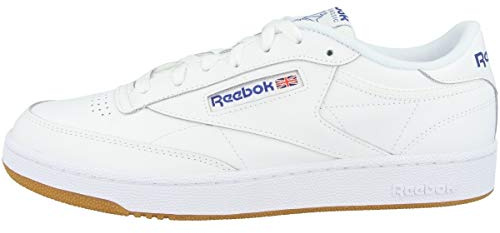 Reebok Men's Club C 85Sneaker