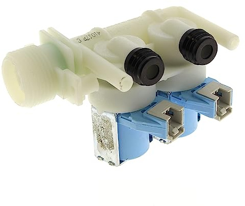 Double Solenoid Valve Washing Machine, Washing Machine C00110333, 482000022813 INDESIT Washing Machine, Washing Machine C00110333, 482000022813 INDESIT