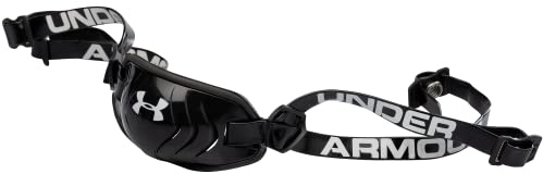 Under Armour Unisex Ua20640 Spotlight hakrem, svart, OSFM