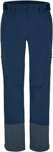 Ziener NAMIRA Hose 2022 Dark Navy/White, 38