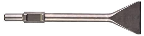 Milwaukee - Burin bêche hexagonal 30 mm 400 x 125 mm - 4932479244