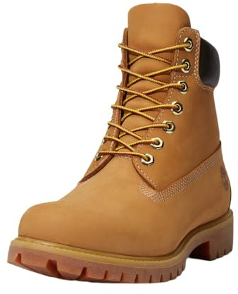 Timberland Stivali Premium 6-inch Waterproof Tg 41.5 cod Tb110061713