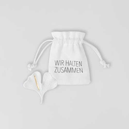 Räder Glücksbringer Wir halten zusammen