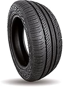 EGOMMERCE - Pneumatico Auto ECO4S 185/55 R15 86V 4 Stagioni Certificato M+S - Pneumatici Automobile all Season - Gomme per Auto Made in Italy ed Ecofriendly - Garanzia 2 Anni