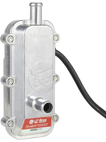 Susoso Autovorwärmer, 220V-240V Profi Motorvorwärmer 2000W Universelle Kompatibilität für alle Arten von Benzinfahrzeugen
