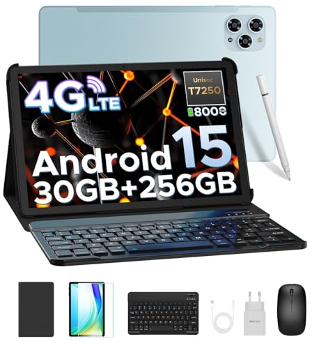 DOOGEE TABG6-V TABLET BLUE