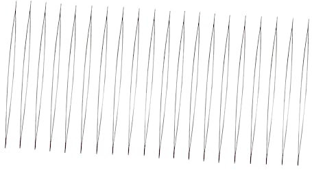 DIYEAH 20 Piezas Aguja Para Abalorios De Apertura Grande Agujas De Hilo Recto Para Enhebrar Cuentas Para Crear Joyas Diy Abiertas Para Abalorios