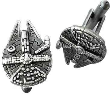 Classic Men Cufflink for Women Men