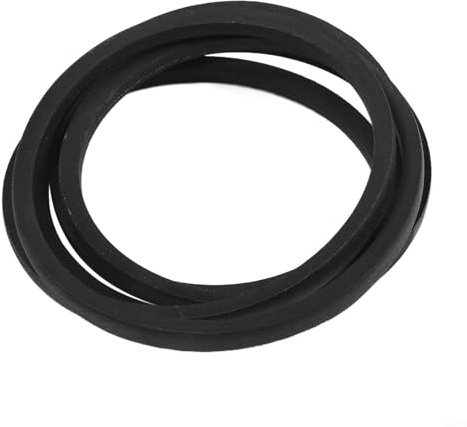 95404219 75404219 Replacement Deck Belt Compatible Having for Craftsman Ltx1045 Ltx1046 T1500 T1600 Riding Lawn Mowers 46Inch Cutting Deck 1Pc