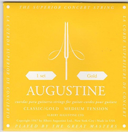 Augustine Klassische Gitarrensaite