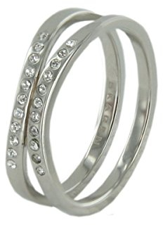 Skagen Damen-Ring EUJRSS027S7