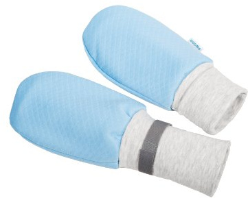 Suprima Patienten Schutzhandschuhe, Kinderhände Gr. 116 - 140