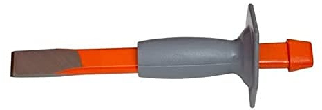 Bahco 874103500 - Ciseau Macon 350X26 Pare-Coups