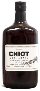 Bordiga Amaro Chiot Montamaro - 700 ml