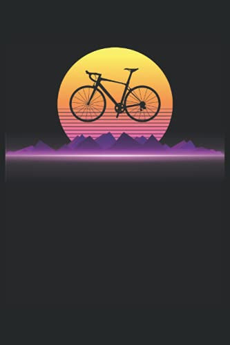 Gravelbike: Notizbuch