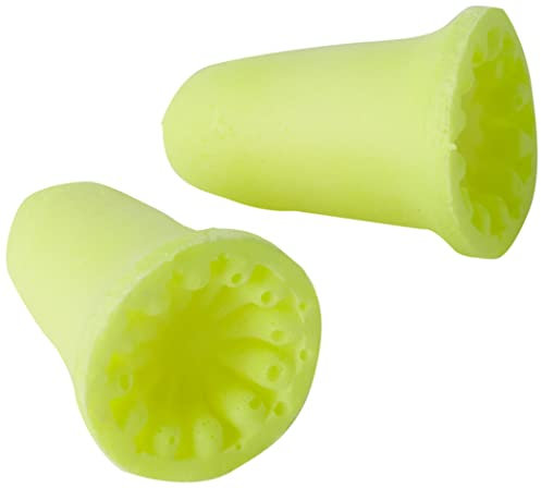 3M Tapones Oídos Ruido FX, 5 Pares