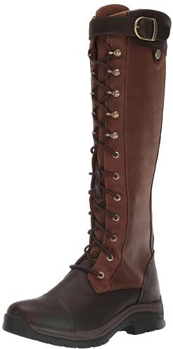 ARIAT Women's Berwick Max Waterproof Boot - Narrow, 8.5