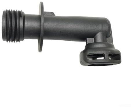 Sello de entrada de repuesto compatible con modelos de lavadora a presión Karcher K2 y K3 con roscas M26