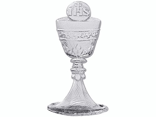 Wachskelch Silber 2St. 45mm KnorrPrandell 8306015