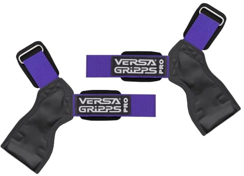 Versa Gripps® Pro Authentique. Le Meilleur Accessoire d'entraînement au Monde. FABRIQUÉ AUX ÉTATS-Unis.