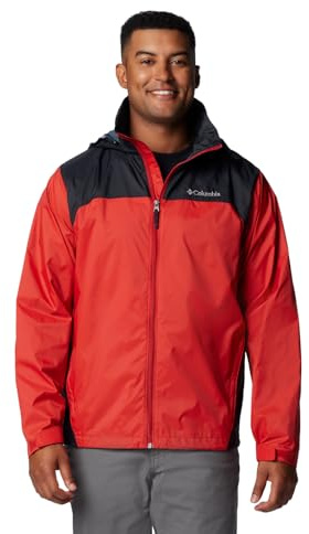 Columbia Glennaker Lake II Rain Jacket Glennaker Lake II - Chaqueta impermeable Hombre